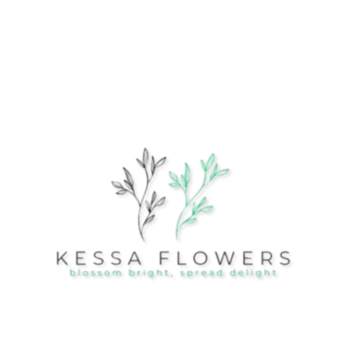 Kessa Flowers Limited Logo